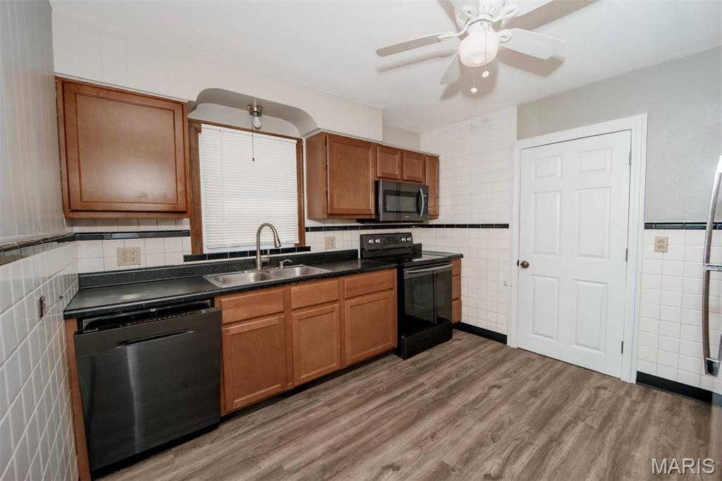 Point Breeze Homesites - Residential