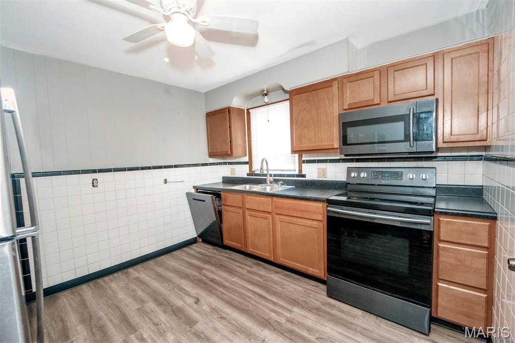 Point Breeze Homesites - Residential