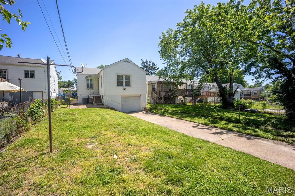 Point Breeze Homesites - Residential