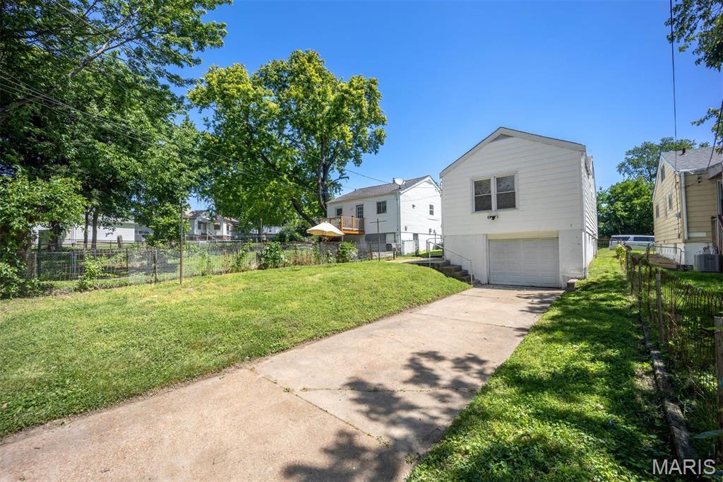 Point Breeze Homesites - Residential