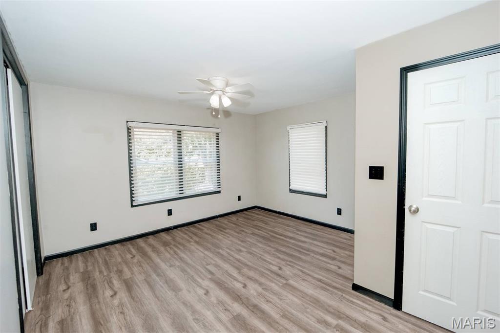 Point Breeze Homesites - Residential