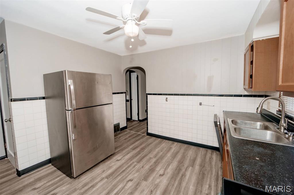 Point Breeze Homesites - Residential
