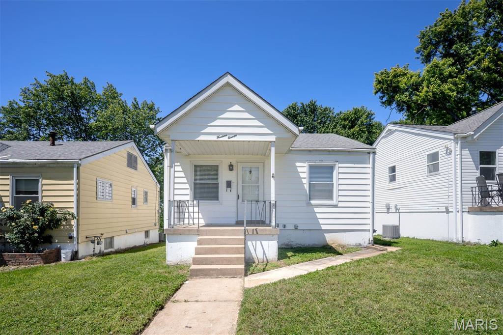 Point Breeze Homesites - Residential