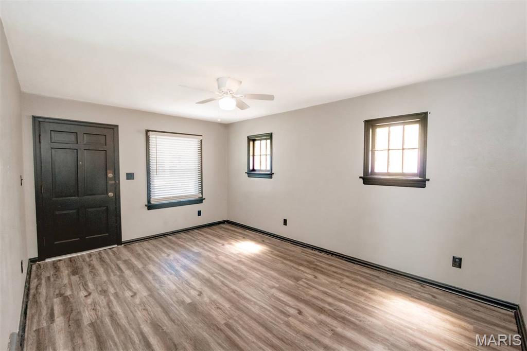Point Breeze Homesites - Residential