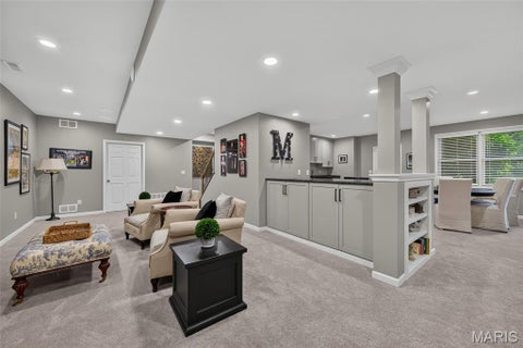 Tiny photo for 2726 Wynncrest Manor Drive, Wildwood, MO 63005 (MLS # 26049021)