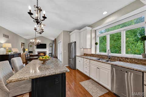 Tiny photo for 2726 Wynncrest Manor Drive, Wildwood, MO 63005 (MLS # 26049021)