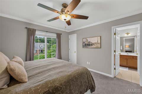 Tiny photo for 2726 Wynncrest Manor Drive, Wildwood, MO 63005 (MLS # 26049021)