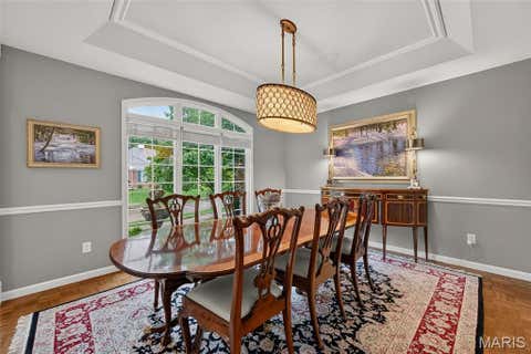 Tiny photo for 2726 Wynncrest Manor Drive, Wildwood, MO 63005 (MLS # 26049021)