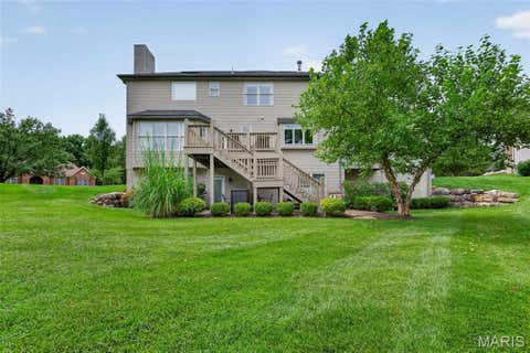 Tiny photo for 2726 Wynncrest Manor Drive, Wildwood, MO 63005 (MLS # 26049021)