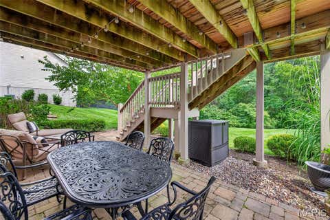 Tiny photo for 2726 Wynncrest Manor Drive, Wildwood, MO 63005 (MLS # 26049021)