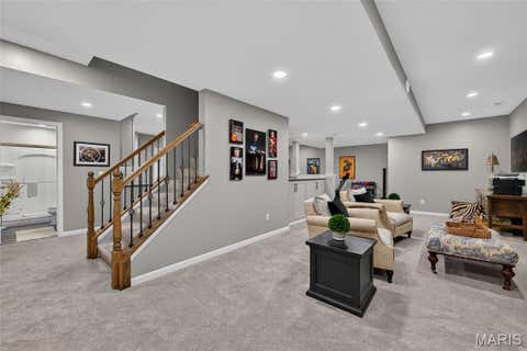 Tiny photo for 2726 Wynncrest Manor Drive, Wildwood, MO 63005 (MLS # 26049021)