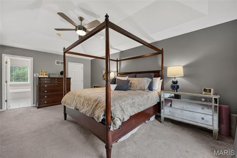 Tiny photo for 2726 Wynncrest Manor Drive, Wildwood, MO 63005 (MLS # 26049021)
