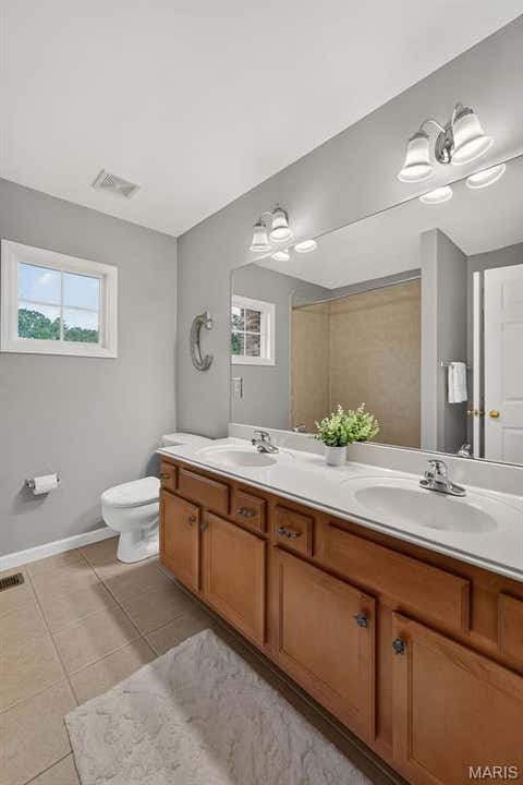 Tiny photo for 2726 Wynncrest Manor Drive, Wildwood, MO 63005 (MLS # 26049021)