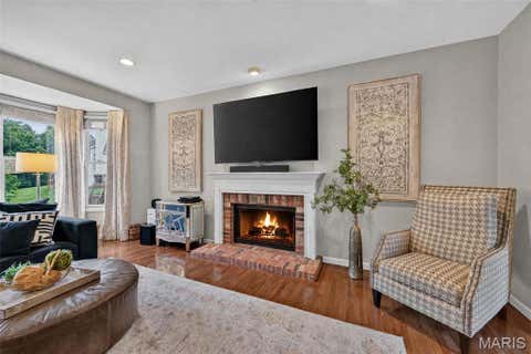 Tiny photo for 2726 Wynncrest Manor Drive, Wildwood, MO 63005 (MLS # 26049021)