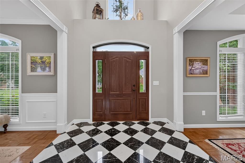 2726 Wynncrest Manor Drive