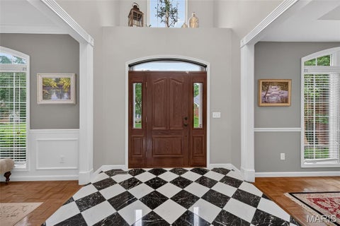 Tiny photo for 2726 Wynncrest Manor Drive, Wildwood, MO 63005 (MLS # 26049021)