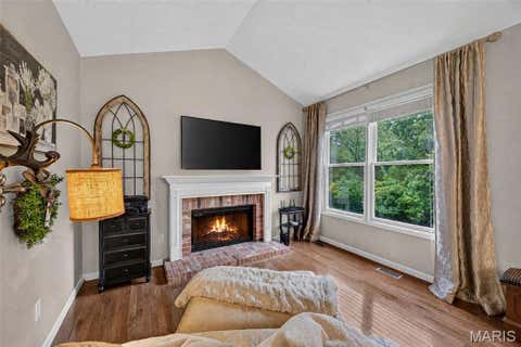 Tiny photo for 2726 Wynncrest Manor Drive, Wildwood, MO 63005 (MLS # 26049021)