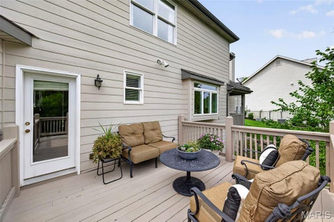 Tiny photo for 2726 Wynncrest Manor Drive, Wildwood, MO 63005 (MLS # 26049021)
