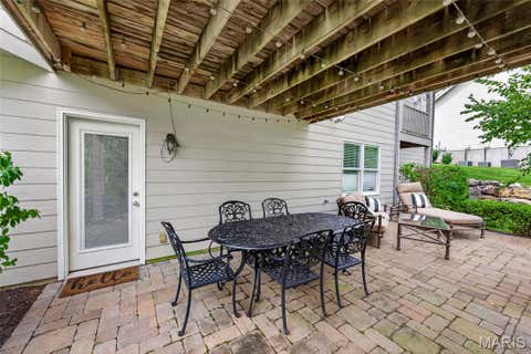 Tiny photo for 2726 Wynncrest Manor Drive, Wildwood, MO 63005 (MLS # 26049021)