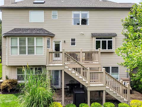 Tiny photo for 2726 Wynncrest Manor Drive, Wildwood, MO 63005 (MLS # 26049021)