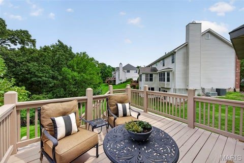 Tiny photo for 2726 Wynncrest Manor Drive, Wildwood, MO 63005 (MLS # 26049021)
