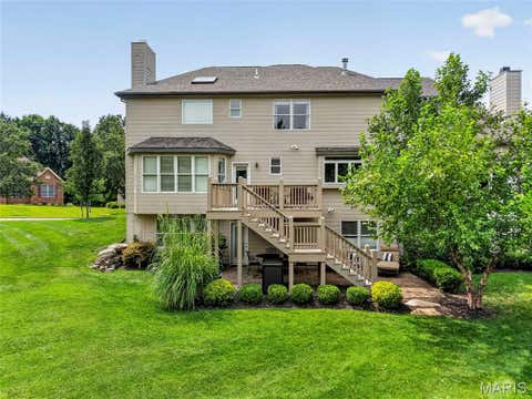 Tiny photo for 2726 Wynncrest Manor Drive, Wildwood, MO 63005 (MLS # 26049021)