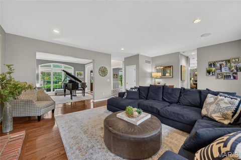 Tiny photo for 2726 Wynncrest Manor Drive, Wildwood, MO 63005 (MLS # 26049021)