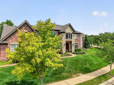 Tiny photo for 2726 Wynncrest Manor Drive, Wildwood, MO 63005 (MLS # 26049021)