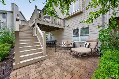 Tiny photo for 2726 Wynncrest Manor Drive, Wildwood, MO 63005 (MLS # 26049021)