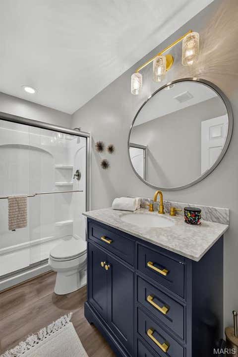 Tiny photo for 2726 Wynncrest Manor Drive, Wildwood, MO 63005 (MLS # 26049021)