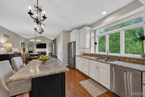 Tiny photo for 2726 Wynncrest Manor Drive, Wildwood, MO 63005 (MLS # 26049021)