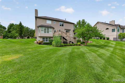 Tiny photo for 2726 Wynncrest Manor Drive, Wildwood, MO 63005 (MLS # 26049021)