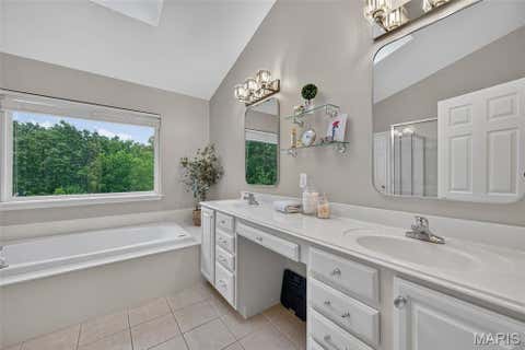 Tiny photo for 2726 Wynncrest Manor Drive, Wildwood, MO 63005 (MLS # 26049021)
