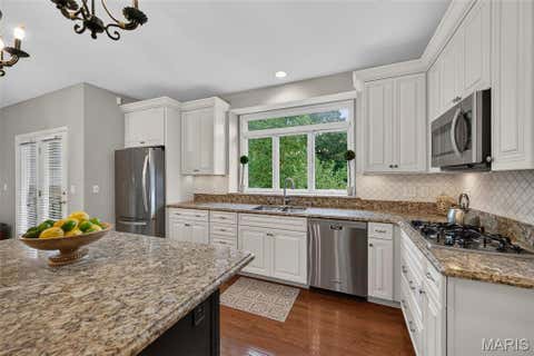 Tiny photo for 2726 Wynncrest Manor Drive, Wildwood, MO 63005 (MLS # 26049021)