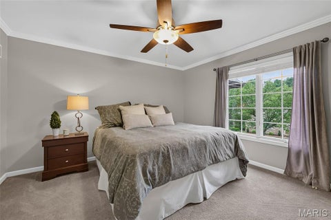 Tiny photo for 2726 Wynncrest Manor Drive, Wildwood, MO 63005 (MLS # 26049021)