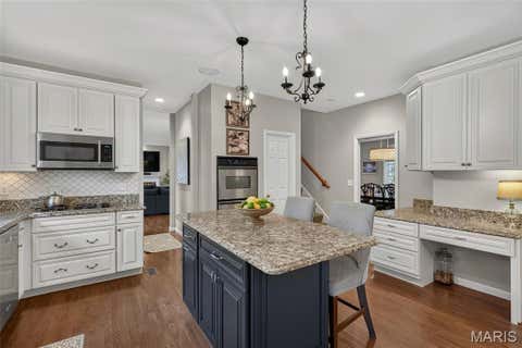Tiny photo for 2726 Wynncrest Manor Drive, Wildwood, MO 63005 (MLS # 26049021)