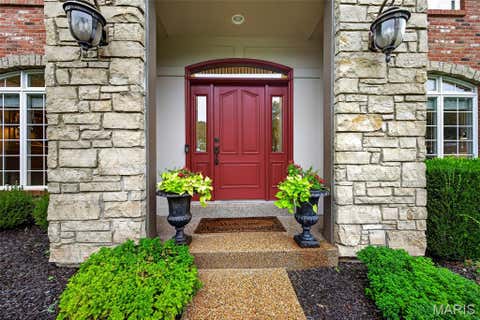 Tiny photo for 2726 Wynncrest Manor Drive, Wildwood, MO 63005 (MLS # 26049021)