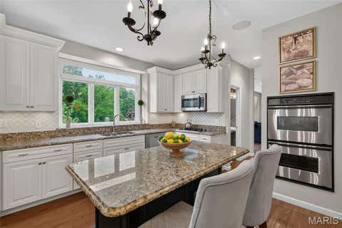Tiny photo for 2726 Wynncrest Manor Drive, Wildwood, MO 63005 (MLS # 26049021)