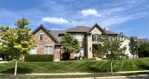 Tiny photo for 2726 Wynncrest Manor Drive, Wildwood, MO 63005 (MLS # 26049021)