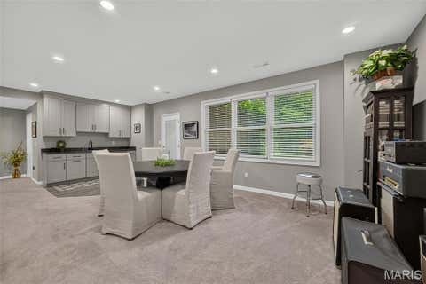 Tiny photo for 2726 Wynncrest Manor Drive, Wildwood, MO 63005 (MLS # 26049021)