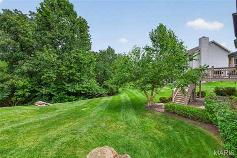 Tiny photo for 2726 Wynncrest Manor Drive, Wildwood, MO 63005 (MLS # 26049021)