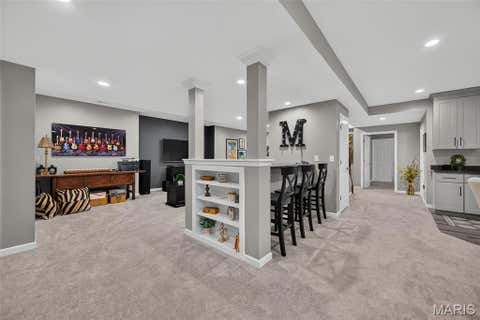 Tiny photo for 2726 Wynncrest Manor Drive, Wildwood, MO 63005 (MLS # 26049021)