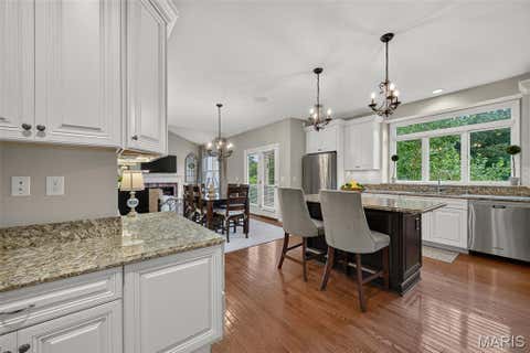 Tiny photo for 2726 Wynncrest Manor Drive, Wildwood, MO 63005 (MLS # 26049021)
