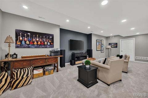 Tiny photo for 2726 Wynncrest Manor Drive, Wildwood, MO 63005 (MLS # 26049021)