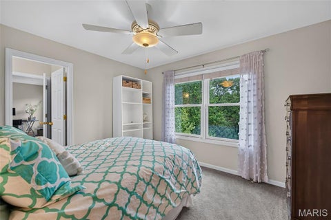 Tiny photo for 2726 Wynncrest Manor Drive, Wildwood, MO 63005 (MLS # 26049021)