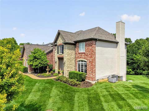 Tiny photo for 2726 Wynncrest Manor Drive, Wildwood, MO 63005 (MLS # 26049021)