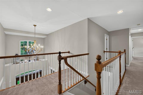 Tiny photo for 2726 Wynncrest Manor Drive, Wildwood, MO 63005 (MLS # 26049021)