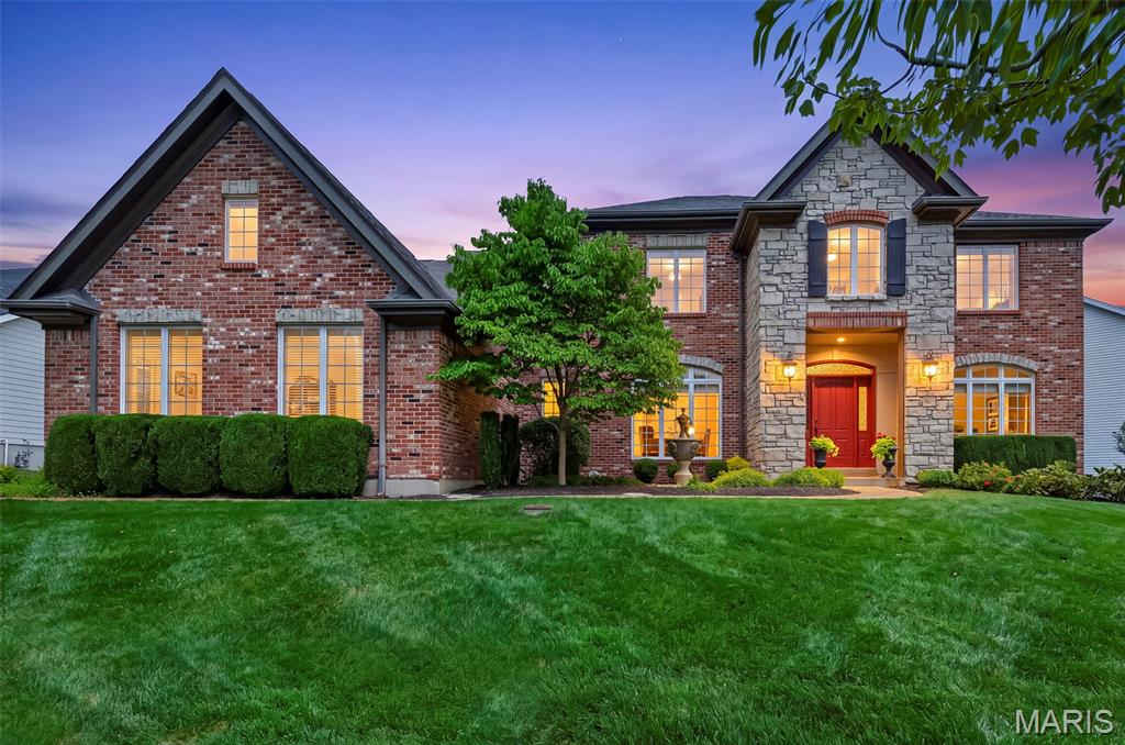 2726 Wynncrest Manor Drive