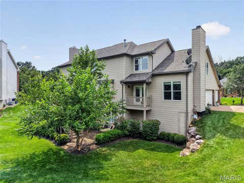 Tiny photo for 2726 Wynncrest Manor Drive, Wildwood, MO 63005 (MLS # 26049021)