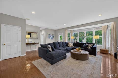 Tiny photo for 2726 Wynncrest Manor Drive, Wildwood, MO 63005 (MLS # 26049021)